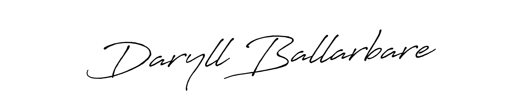 Here are the top 10 professional signature styles for the name Daryll Ballarbare. These are the best autograph styles you can use for your name. Daryll Ballarbare signature style 7 images and pictures png