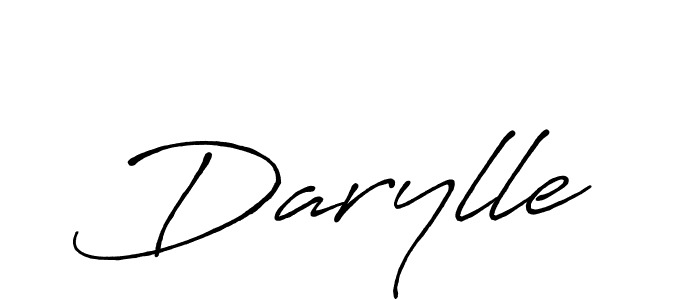 See photos of Darylle official signature by Spectra . Check more albums & portfolios. Read reviews & check more about Antro_Vectra_Bolder font. Darylle signature style 7 images and pictures png