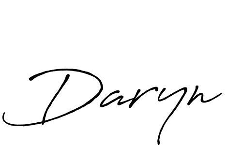 How to Draw Daryn signature style? Antro_Vectra_Bolder is a latest design signature styles for name Daryn. Daryn signature style 7 images and pictures png
