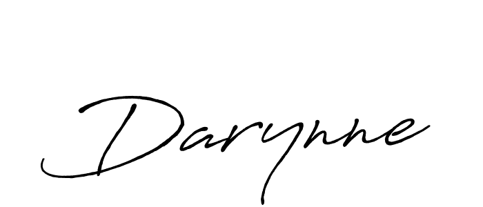 Best and Professional Signature Style for Darynne. Antro_Vectra_Bolder Best Signature Style Collection. Darynne signature style 7 images and pictures png