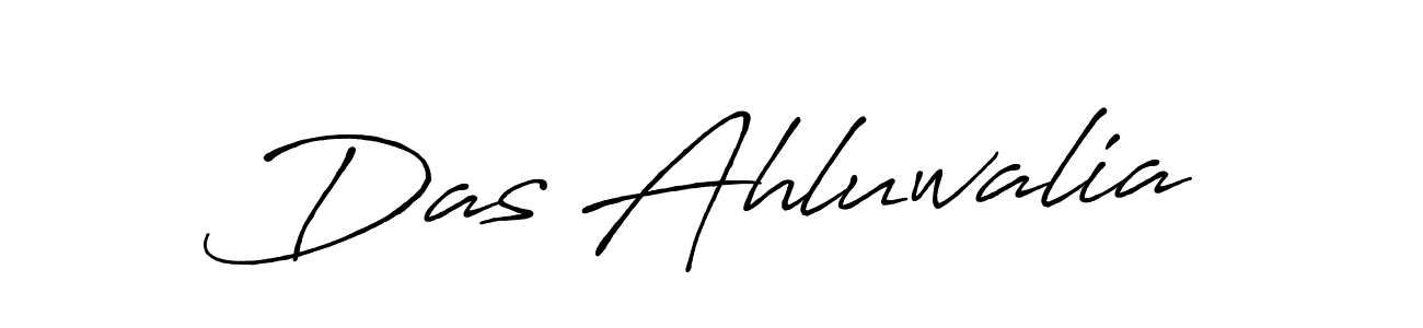 Similarly Antro_Vectra_Bolder is the best handwritten signature design. Signature creator online .You can use it as an online autograph creator for name Das Ahluwalia. Das Ahluwalia signature style 7 images and pictures png