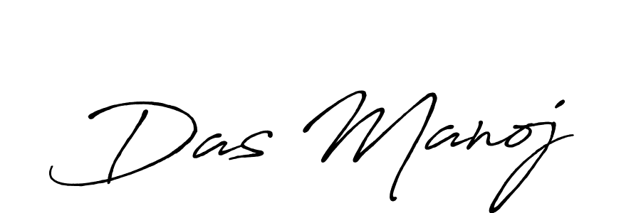 You should practise on your own different ways (Antro_Vectra_Bolder) to write your name (Das Manoj) in signature. don't let someone else do it for you. Das Manoj signature style 7 images and pictures png