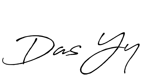 Check out images of Autograph of Das Yy name. Actor Das Yy Signature Style. Antro_Vectra_Bolder is a professional sign style online. Das Yy signature style 7 images and pictures png