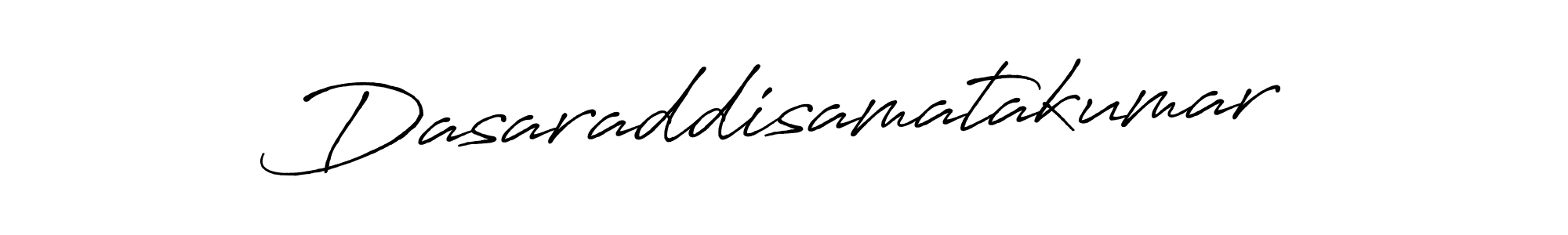 This is the best signature style for the Dasaraddisamatakumar name. Also you like these signature font (Antro_Vectra_Bolder). Mix name signature. Dasaraddisamatakumar signature style 7 images and pictures png