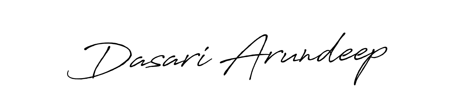 if you are searching for the best signature style for your name Dasari Arundeep. so please give up your signature search. here we have designed multiple signature styles  using Antro_Vectra_Bolder. Dasari Arundeep signature style 7 images and pictures png