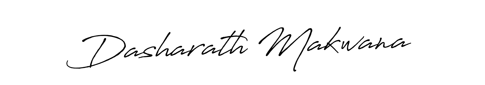 Here are the top 10 professional signature styles for the name Dasharath Makwana. These are the best autograph styles you can use for your name. Dasharath Makwana signature style 7 images and pictures png