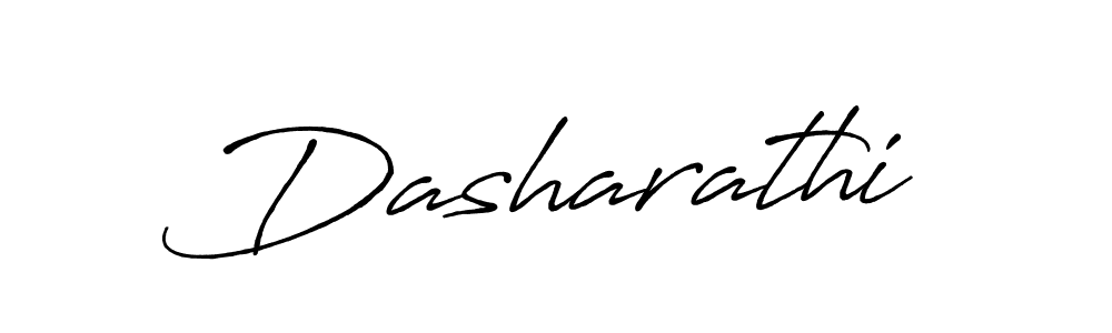 Also we have Dasharathi name is the best signature style. Create professional handwritten signature collection using Antro_Vectra_Bolder autograph style. Dasharathi signature style 7 images and pictures png