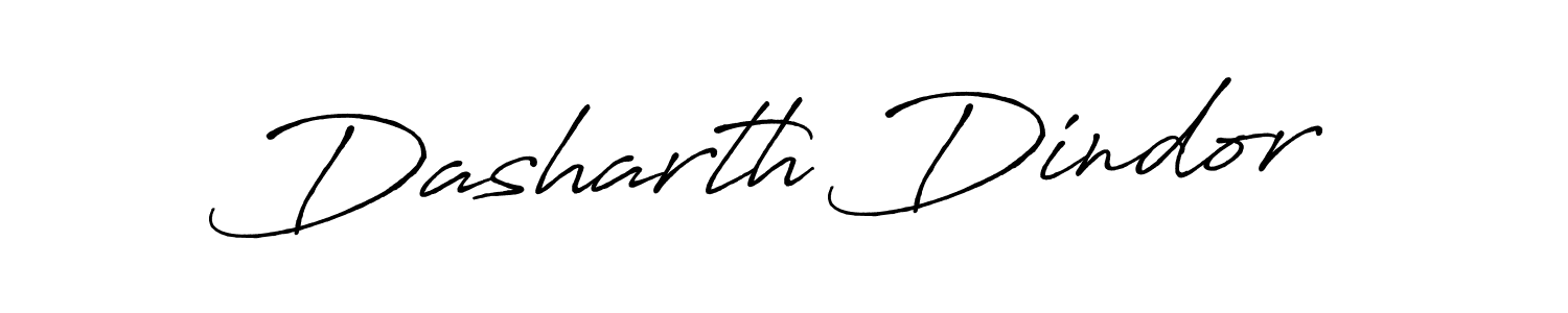 This is the best signature style for the Dasharth Dindor name. Also you like these signature font (Antro_Vectra_Bolder). Mix name signature. Dasharth Dindor signature style 7 images and pictures png