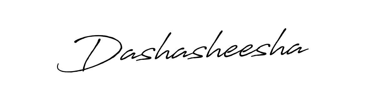 How to make Dashasheesha name signature. Use Antro_Vectra_Bolder style for creating short signs online. This is the latest handwritten sign. Dashasheesha signature style 7 images and pictures png