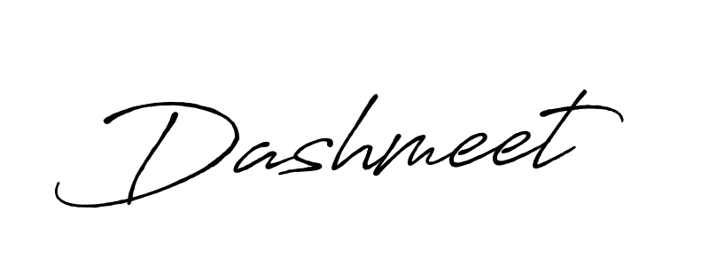 Make a beautiful signature design for name Dashmeet. Use this online signature maker to create a handwritten signature for free. Dashmeet signature style 7 images and pictures png