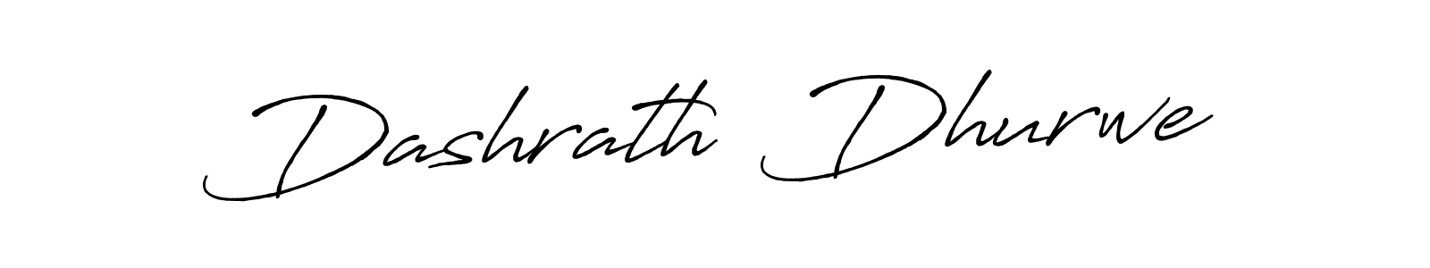 Antro_Vectra_Bolder is a professional signature style that is perfect for those who want to add a touch of class to their signature. It is also a great choice for those who want to make their signature more unique. Get Dashrath  Dhurwe name to fancy signature for free. Dashrath  Dhurwe signature style 7 images and pictures png