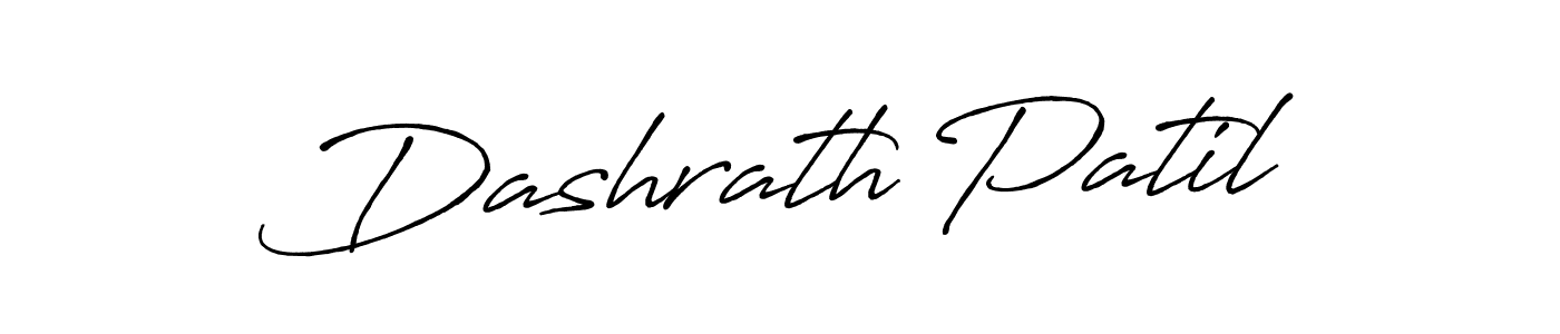 Here are the top 10 professional signature styles for the name Dashrath Patil. These are the best autograph styles you can use for your name. Dashrath Patil signature style 7 images and pictures png