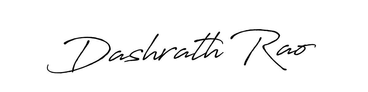 You can use this online signature creator to create a handwritten signature for the name Dashrath Rao. This is the best online autograph maker. Dashrath Rao signature style 7 images and pictures png