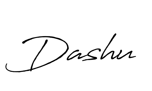 if you are searching for the best signature style for your name Dashu. so please give up your signature search. here we have designed multiple signature styles  using Antro_Vectra_Bolder. Dashu signature style 7 images and pictures png