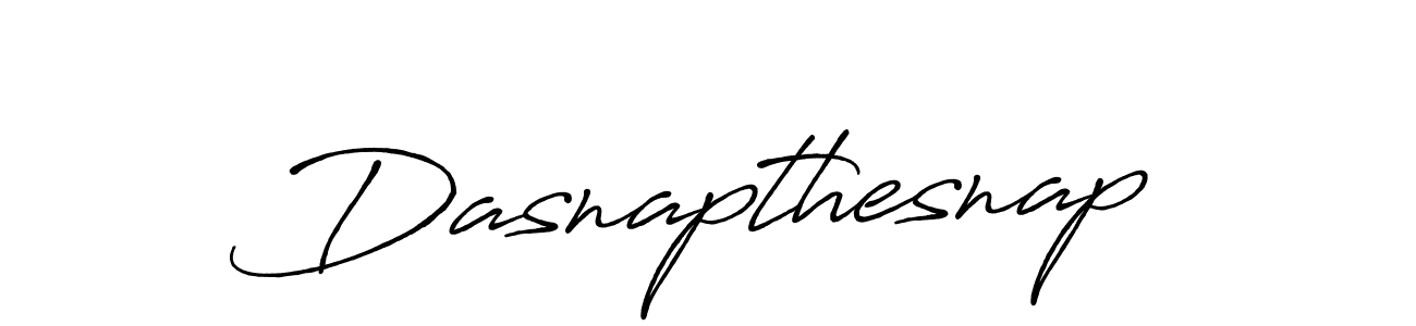 Make a beautiful signature design for name Dasnapthesnap. Use this online signature maker to create a handwritten signature for free. Dasnapthesnap signature style 7 images and pictures png