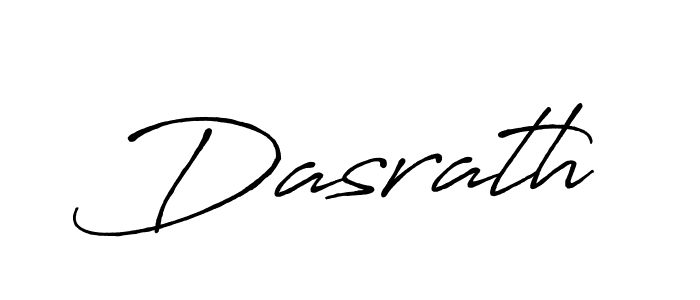 You should practise on your own different ways (Antro_Vectra_Bolder) to write your name (Dasrath) in signature. don't let someone else do it for you. Dasrath signature style 7 images and pictures png