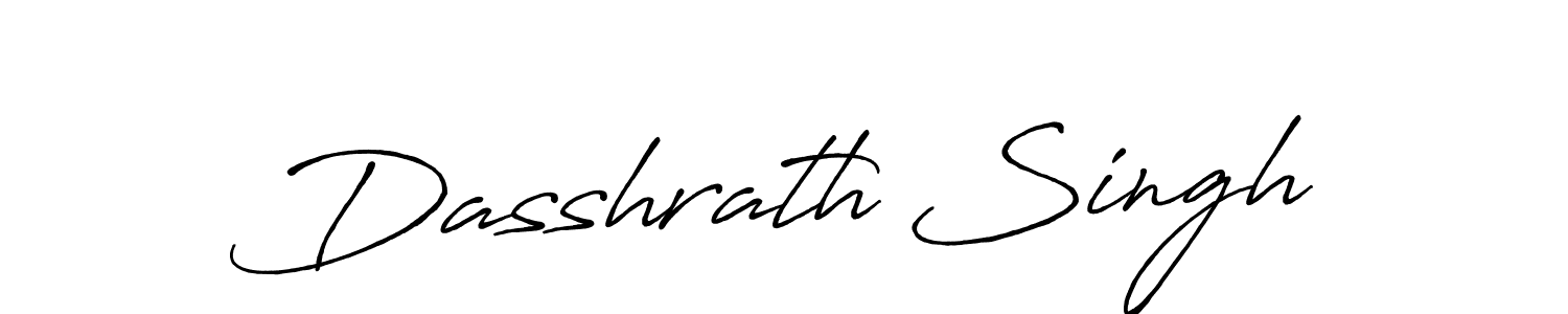 Make a short Dasshrath Singh signature style. Manage your documents anywhere anytime using Antro_Vectra_Bolder. Create and add eSignatures, submit forms, share and send files easily. Dasshrath Singh signature style 7 images and pictures png
