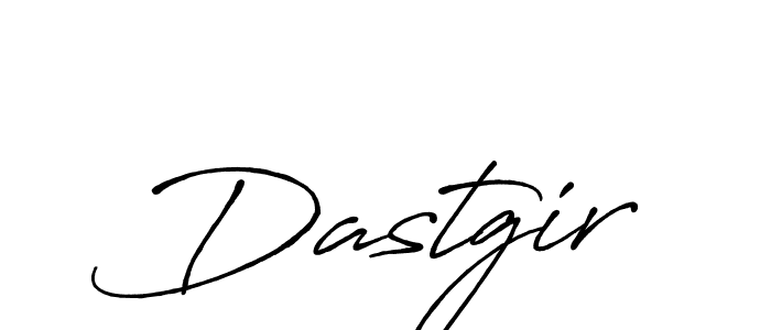 Similarly Antro_Vectra_Bolder is the best handwritten signature design. Signature creator online .You can use it as an online autograph creator for name Dastgir. Dastgir signature style 7 images and pictures png