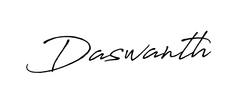 Once you've used our free online signature maker to create your best signature Antro_Vectra_Bolder style, it's time to enjoy all of the benefits that Daswanth name signing documents. Daswanth signature style 7 images and pictures png