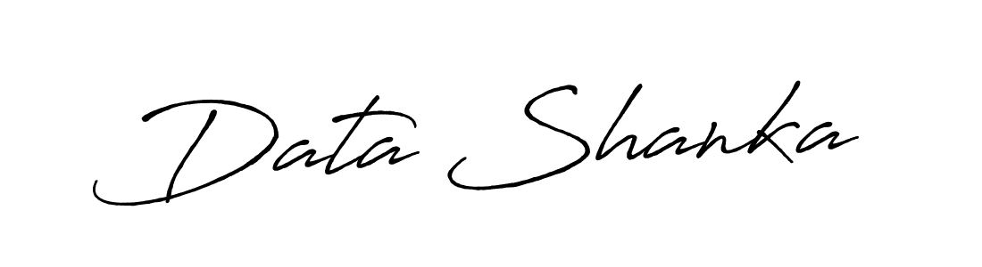 if you are searching for the best signature style for your name Data Shanka. so please give up your signature search. here we have designed multiple signature styles  using Antro_Vectra_Bolder. Data Shanka signature style 7 images and pictures png