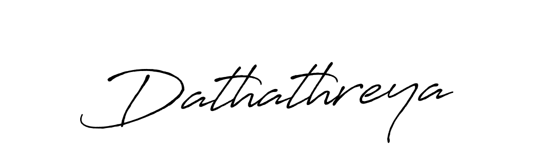 Similarly Antro_Vectra_Bolder is the best handwritten signature design. Signature creator online .You can use it as an online autograph creator for name Dathathreya. Dathathreya signature style 7 images and pictures png