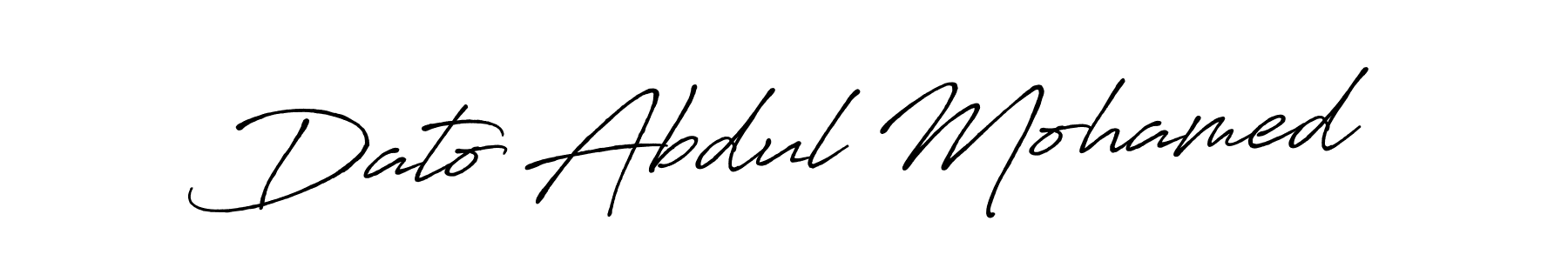 Here are the top 10 professional signature styles for the name Dato Abdul Mohamed. These are the best autograph styles you can use for your name. Dato Abdul Mohamed signature style 7 images and pictures png