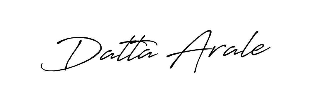 It looks lik you need a new signature style for name Datta Arale. Design unique handwritten (Antro_Vectra_Bolder) signature with our free signature maker in just a few clicks. Datta Arale signature style 7 images and pictures png