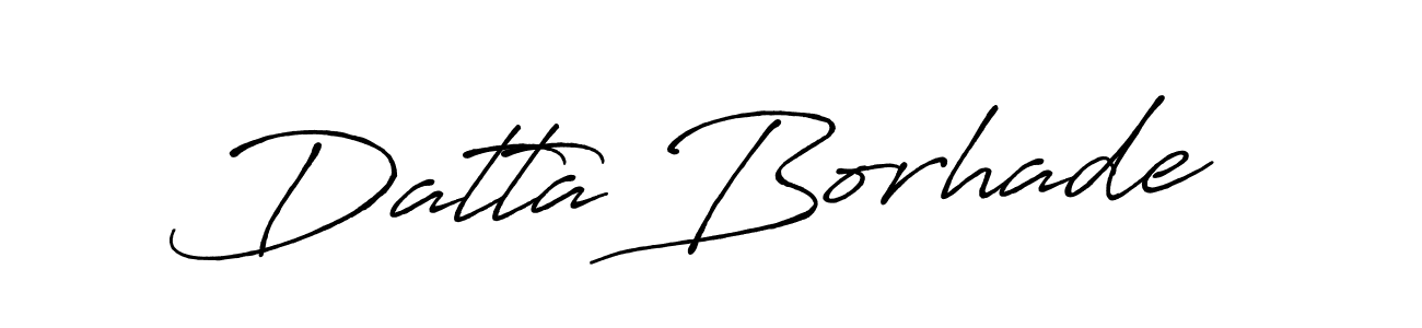 Check out images of Autograph of Datta Borhade name. Actor Datta Borhade Signature Style. Antro_Vectra_Bolder is a professional sign style online. Datta Borhade signature style 7 images and pictures png