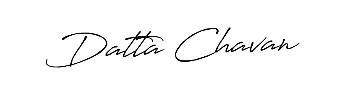 You can use this online signature creator to create a handwritten signature for the name Datta Chavan. This is the best online autograph maker. Datta Chavan signature style 7 images and pictures png