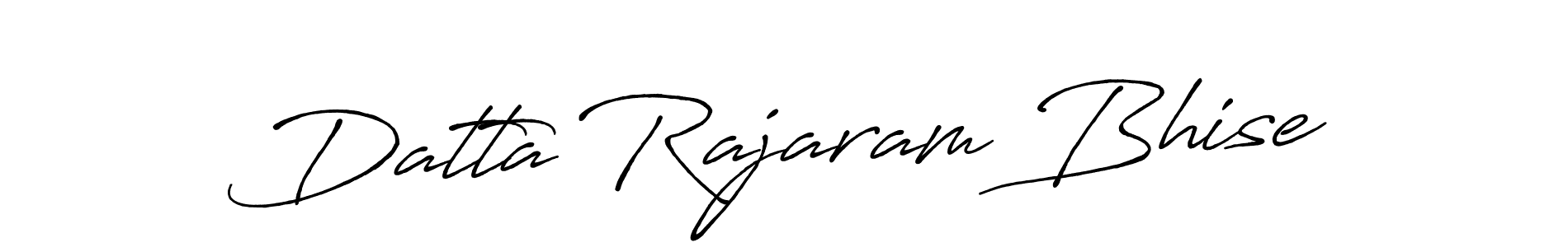 It looks lik you need a new signature style for name Datta Rajaram Bhise. Design unique handwritten (Antro_Vectra_Bolder) signature with our free signature maker in just a few clicks. Datta Rajaram Bhise signature style 7 images and pictures png