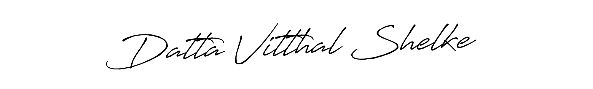 This is the best signature style for the Datta Vitthal Shelke name. Also you like these signature font (Antro_Vectra_Bolder). Mix name signature. Datta Vitthal Shelke signature style 7 images and pictures png