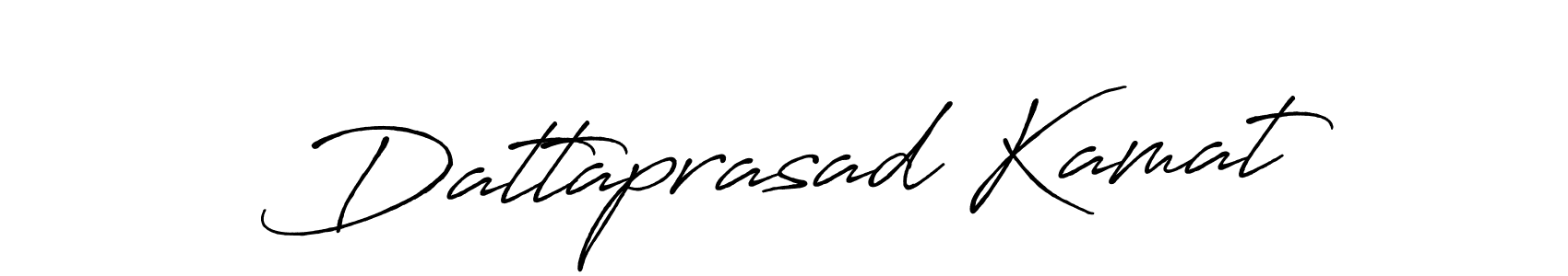 How to Draw Dattaprasad Kamat signature style? Antro_Vectra_Bolder is a latest design signature styles for name Dattaprasad Kamat. Dattaprasad Kamat signature style 7 images and pictures png