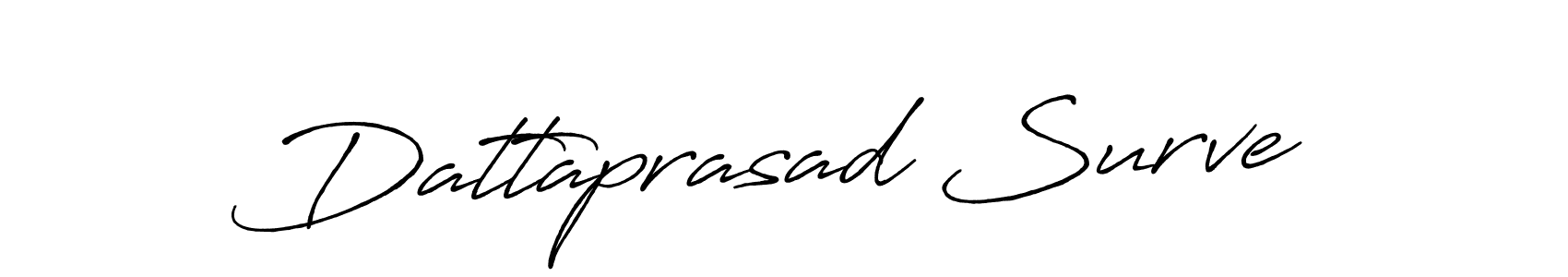 Similarly Antro_Vectra_Bolder is the best handwritten signature design. Signature creator online .You can use it as an online autograph creator for name Dattaprasad Surve. Dattaprasad Surve signature style 7 images and pictures png