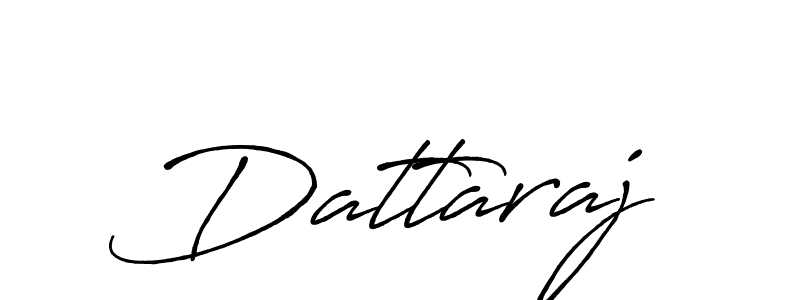 Best and Professional Signature Style for Dattaraj. Antro_Vectra_Bolder Best Signature Style Collection. Dattaraj signature style 7 images and pictures png