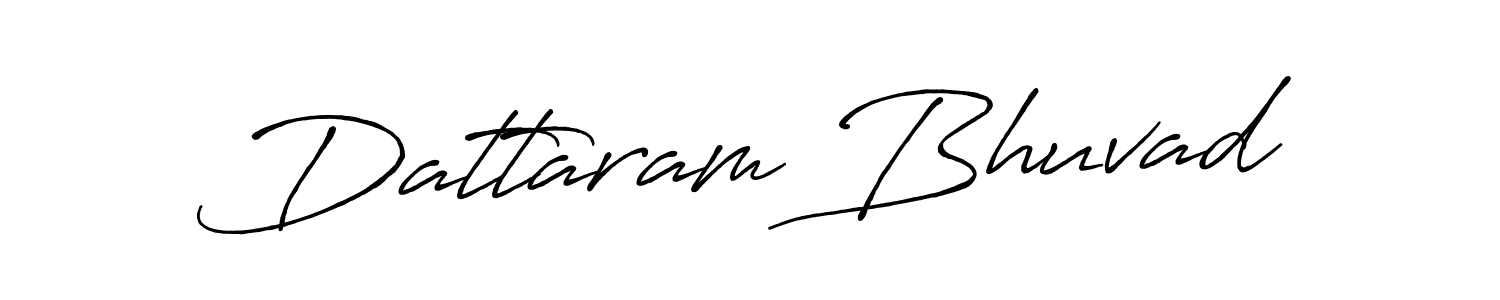 How to Draw Dattaram Bhuvad signature style? Antro_Vectra_Bolder is a latest design signature styles for name Dattaram Bhuvad. Dattaram Bhuvad signature style 7 images and pictures png