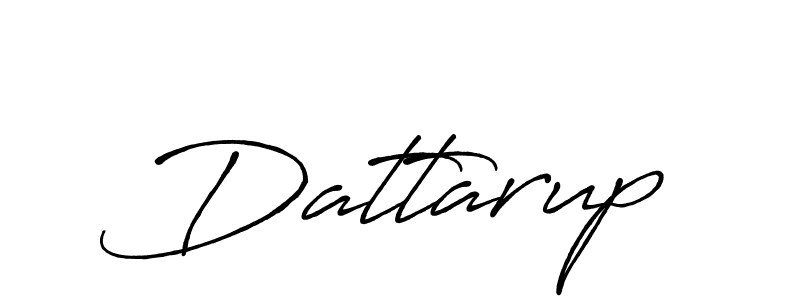 Best and Professional Signature Style for Dattarup. Antro_Vectra_Bolder Best Signature Style Collection. Dattarup signature style 7 images and pictures png