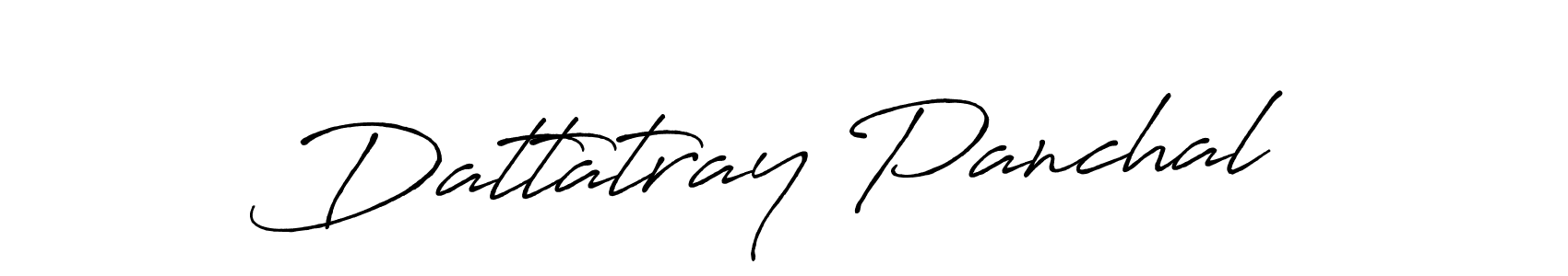 You can use this online signature creator to create a handwritten signature for the name Dattatray Panchal. This is the best online autograph maker. Dattatray Panchal signature style 7 images and pictures png