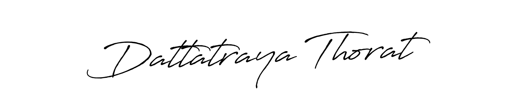 This is the best signature style for the Dattatraya Thorat name. Also you like these signature font (Antro_Vectra_Bolder). Mix name signature. Dattatraya Thorat signature style 7 images and pictures png