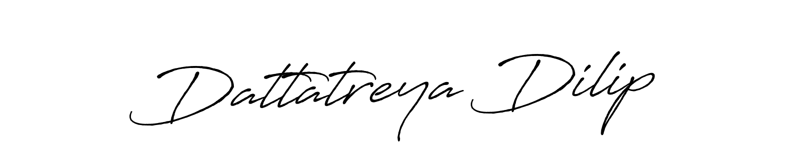 Make a beautiful signature design for name Dattatreya Dilip. Use this online signature maker to create a handwritten signature for free. Dattatreya Dilip signature style 7 images and pictures png