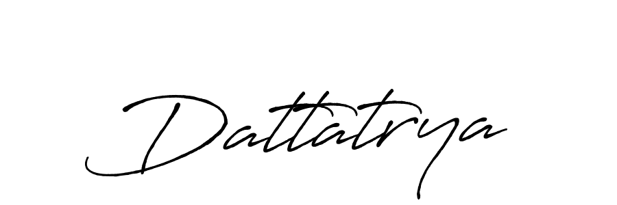 Similarly Antro_Vectra_Bolder is the best handwritten signature design. Signature creator online .You can use it as an online autograph creator for name Dattatrya. Dattatrya signature style 7 images and pictures png