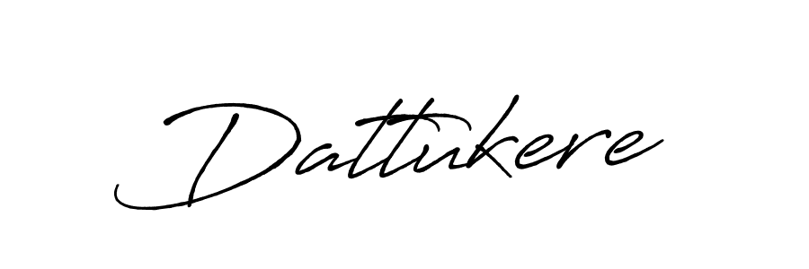 Also You can easily find your signature by using the search form. We will create Dattukere name handwritten signature images for you free of cost using Antro_Vectra_Bolder sign style. Dattukere signature style 7 images and pictures png