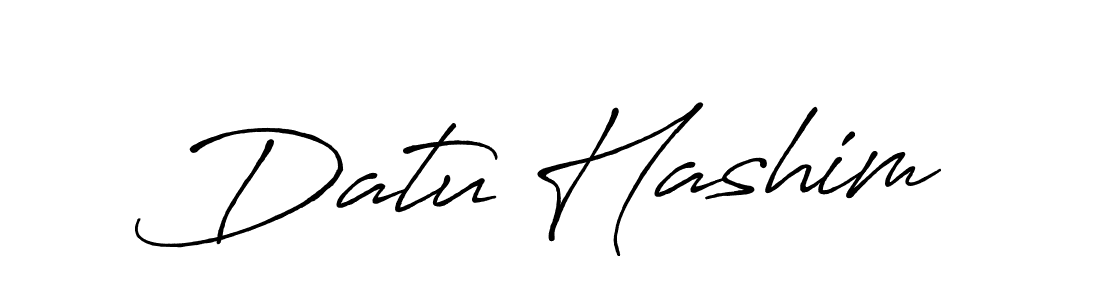 You should practise on your own different ways (Antro_Vectra_Bolder) to write your name (Datu Hashim) in signature. don't let someone else do it for you. Datu Hashim signature style 7 images and pictures png