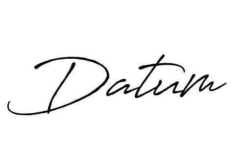 See photos of Datum official signature by Spectra . Check more albums & portfolios. Read reviews & check more about Antro_Vectra_Bolder font. Datum signature style 7 images and pictures png