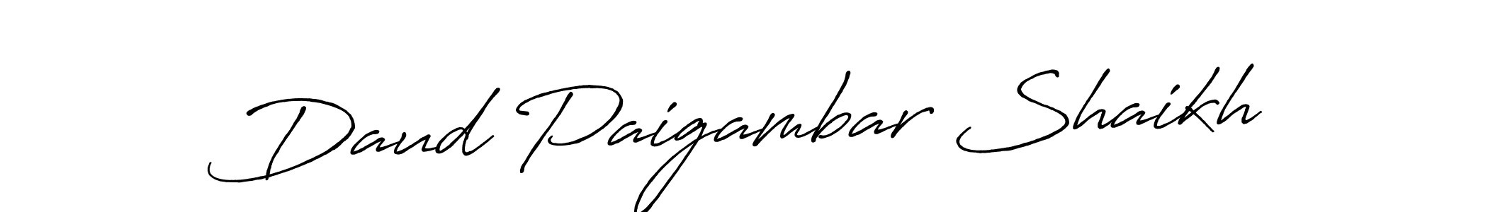 Best and Professional Signature Style for Daud Paigambar Shaikh. Antro_Vectra_Bolder Best Signature Style Collection. Daud Paigambar Shaikh signature style 7 images and pictures png