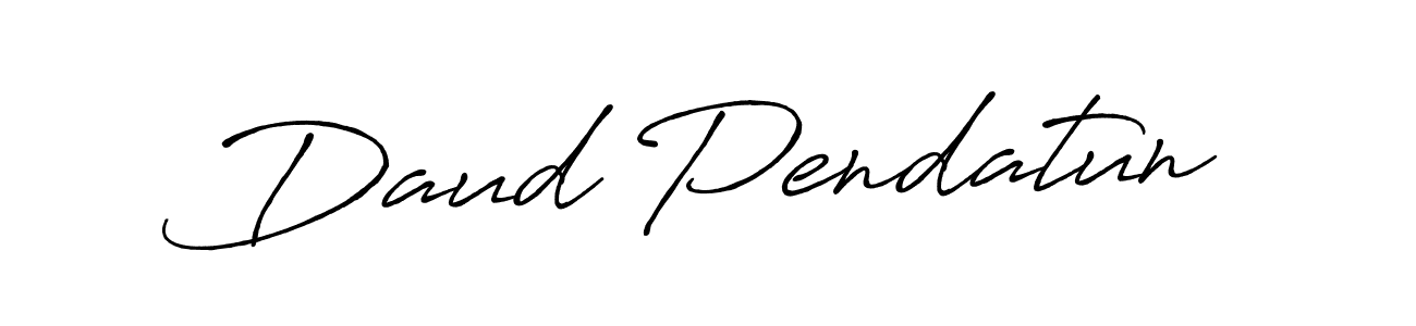 Here are the top 10 professional signature styles for the name Daud Pendatun. These are the best autograph styles you can use for your name. Daud Pendatun signature style 7 images and pictures png