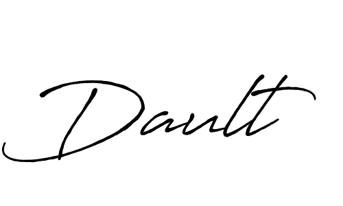 if you are searching for the best signature style for your name Dault. so please give up your signature search. here we have designed multiple signature styles  using Antro_Vectra_Bolder. Dault signature style 7 images and pictures png