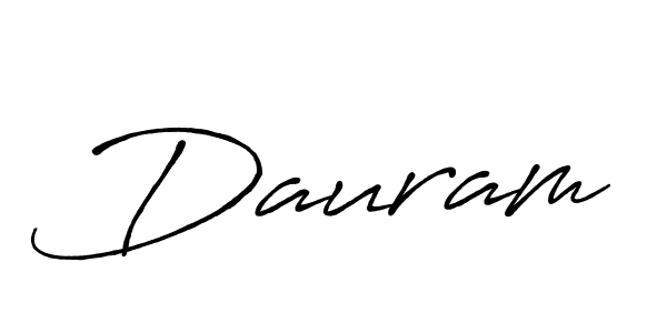 Here are the top 10 professional signature styles for the name Dauram. These are the best autograph styles you can use for your name. Dauram signature style 7 images and pictures png