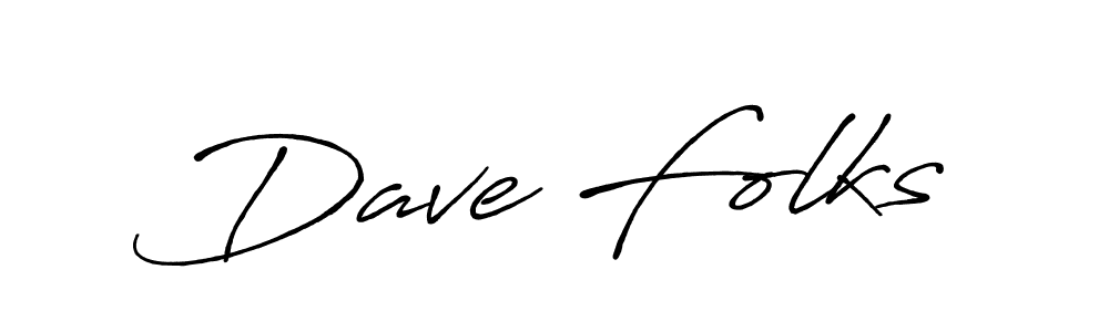 Similarly Antro_Vectra_Bolder is the best handwritten signature design. Signature creator online .You can use it as an online autograph creator for name Dave Folks. Dave Folks signature style 7 images and pictures png