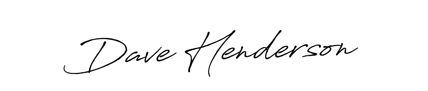 How to Draw Dave Henderson signature style? Antro_Vectra_Bolder is a latest design signature styles for name Dave Henderson. Dave Henderson signature style 7 images and pictures png