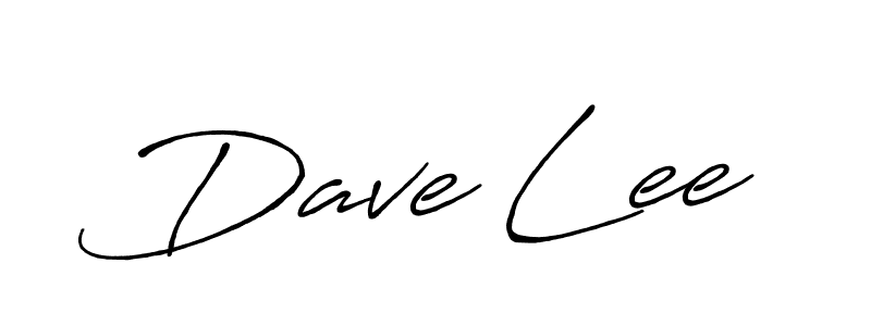 The best way (Antro_Vectra_Bolder) to make a short signature is to pick only two or three words in your name. The name Dave Lee include a total of six letters. For converting this name. Dave Lee signature style 7 images and pictures png